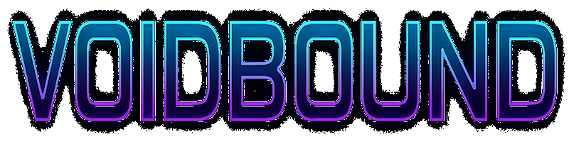 Voidbound Logo